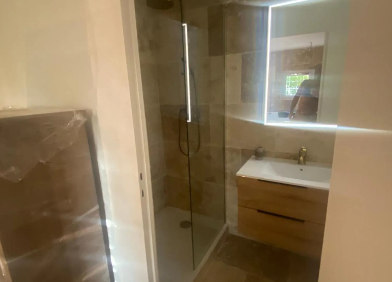 Gite Provencal Du Mas Arnaud Arles Holiday home