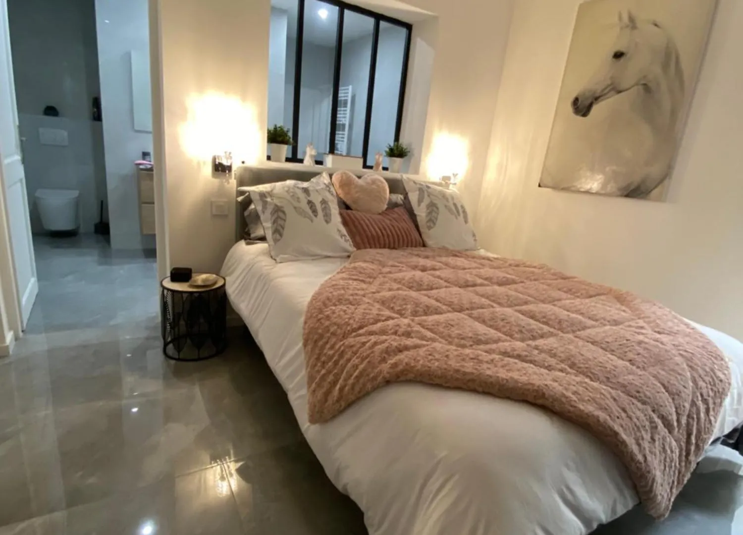 Holiday home Gite Provencal Du Mas Arnaud Arles